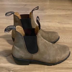 Womens Blundstone